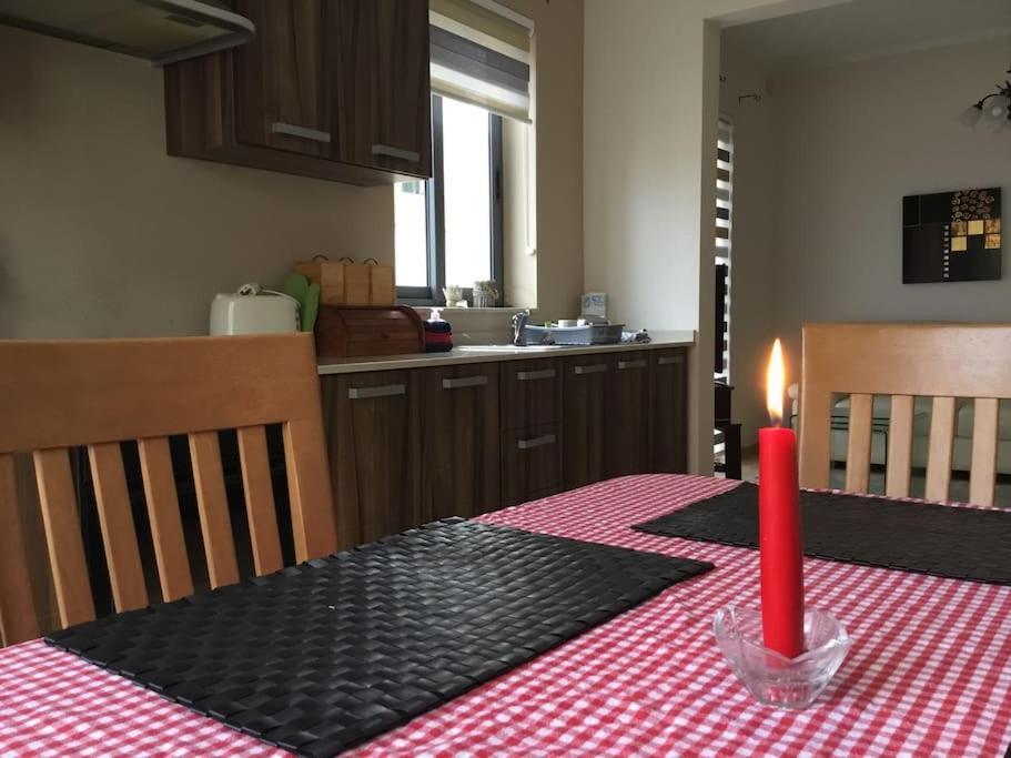 May Flower: Modern Flat Close To Airport/Bus Stops Tarxien Buitenkant foto