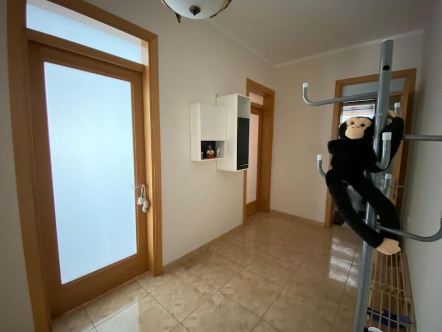 May Flower: Modern Flat Close To Airport/Bus Stops Tarxien Buitenkant foto